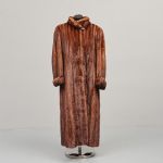 485097 Mink coat